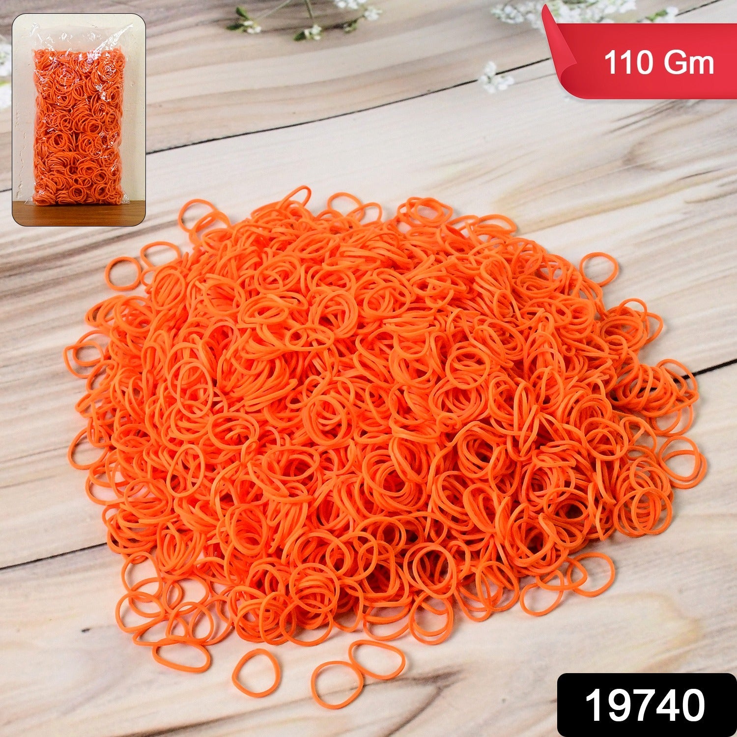 Premium Rubber Bands Premium Rubber Bands